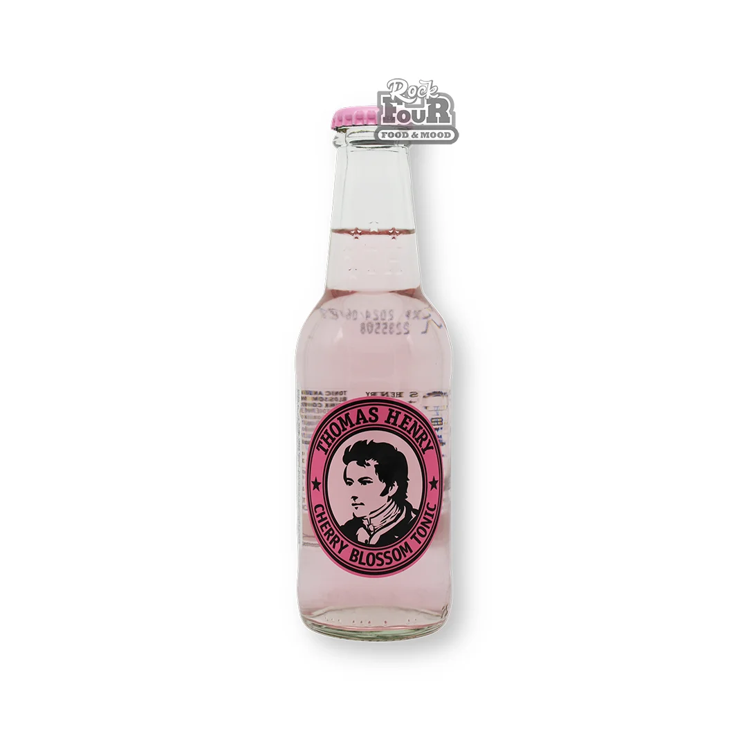Տոնիկ «Thomas Henry Cherry Blossom Tonic» 200մլ